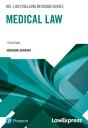 Law Express: Medical Law - Preview