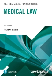 Law Express: Medical Law
