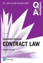 Law Express Question And Answer: Contract Law - Preview