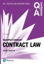 Law Express Question And Answer: Contract Law - Preview