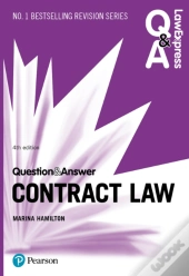 Law Express Question And Answer: Contract Law