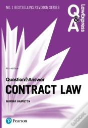 Capa do artigo Law Express Question And Answer: Contract Law