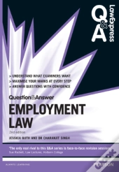 Law Express Question And Answer: Employment Law (Q&A Revision Guide) Amazon Epub