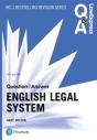Law Express Question And Answer: English Legal System - Preview