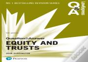 Law Express Question And Answer: Equity And Trusts, 5th Edition