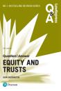 Law Express Question And Answer: Equity And Trusts Pdf Ebook - Preview