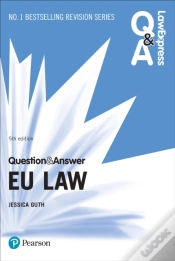 Capa do artigo Law Express Question And Answer: Eu Law