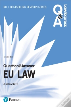 Capa do artigo Law Express Question And Answer: Eu Law
