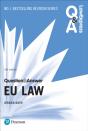 Law Express Question And Answer: Eu Law - Preview