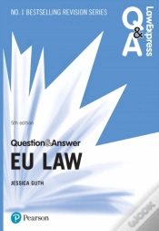 Capa do artigo Law Express Question And Answer: Eu Law
