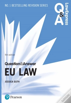 Capa do artigo Law Express Question And Answer: Eu Law