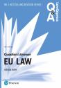 Law Express Question And Answer: Eu Law - Preview