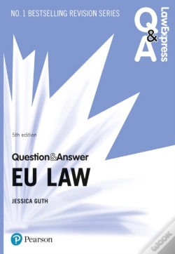 Capa do artigo Law Express Question And Answer: Eu Law