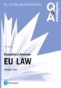 Law Express Question And Answer: Eu Law - Preview