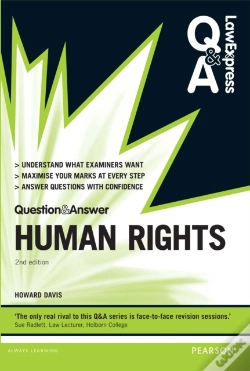 Capa do artigo Law Express Question And Answer: Human Rights