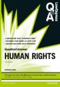 Law Express Question And Answer: Human Rights - Preview