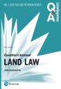 Law Express Question And Answer: Land Law, 5th Edition - Preview