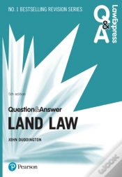 Capa do artigo Law Express Question And Answer: Land Law Pdf Ebook