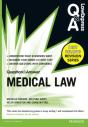 Law Express Question And Answer: Medical Law - Preview