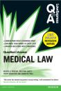 Law Express Question And Answer: Medical Law - Preview