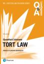 Law Express Question And Answer: Tort Law Epub - Preview