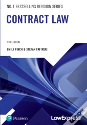 Law Express Revision Guide: Contract Law