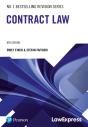 Law Express Revision Guide: Contract Law - Preview
