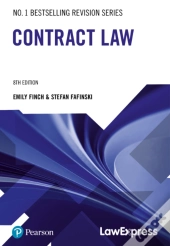 Law Express Revision Guide: Contract Law