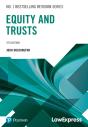 Law Express Revision Guide: Equity & Trusts Law - Preview