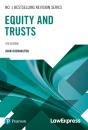 Law Express Revision Guide: Equity & Trusts Law - Preview