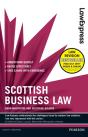 Law Express: Scottish Business Law - Preview
