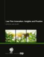 Law Firm Innovation - Preview
