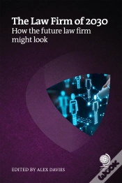 Capa do artigo Law Firm Of 2030