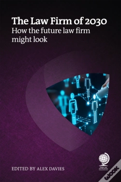 Capa do artigo Law Firm Of 2030
