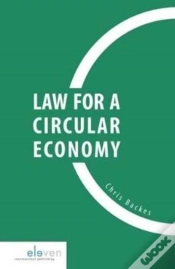 Capa do artigo Law For A Circular Economy