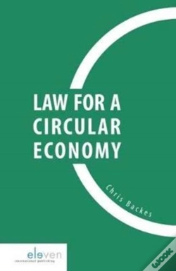 Capa do artigo Law For A Circular Economy