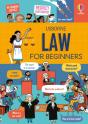 Law For Beginners - Preview