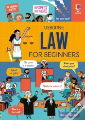Capa do artigo Law For Beginners
