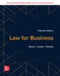 Law For Business Ise - Preview