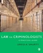 Law For Criminologists - Preview
