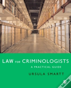 Capa do artigo Law For Criminologists