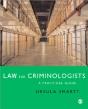 Law For Criminologists - Preview
