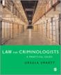 Law For Criminologists - Preview