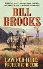 Law For Hire: Protecting Hickok - Preview