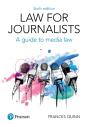 Law For Journalists - Preview