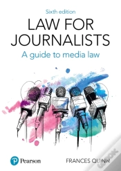 Capa do artigo Law For Journalists