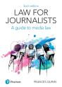 Law For Journalists - Preview