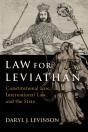 Law For Leviathan - Preview