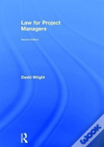 Law For Project Managers