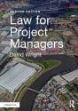 Law For Project Managers - Preview